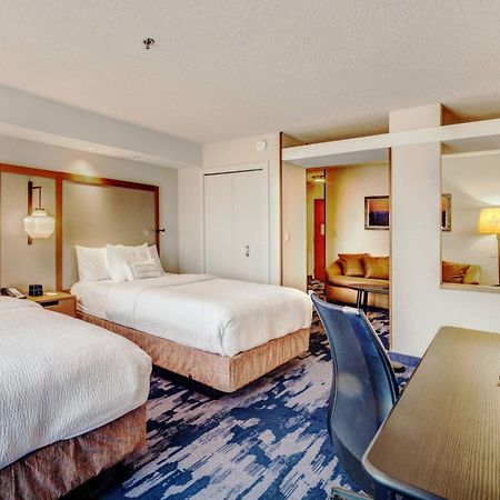 Fairfield By Marriott At Lakewood Ranch - Sarasota The Meadows Exteriör bild