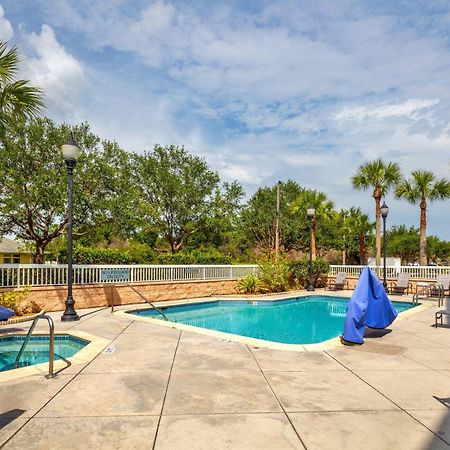 Fairfield By Marriott At Lakewood Ranch - Sarasota The Meadows Exteriör bild