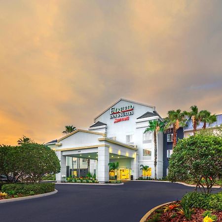 Fairfield By Marriott At Lakewood Ranch - Sarasota The Meadows Exteriör bild