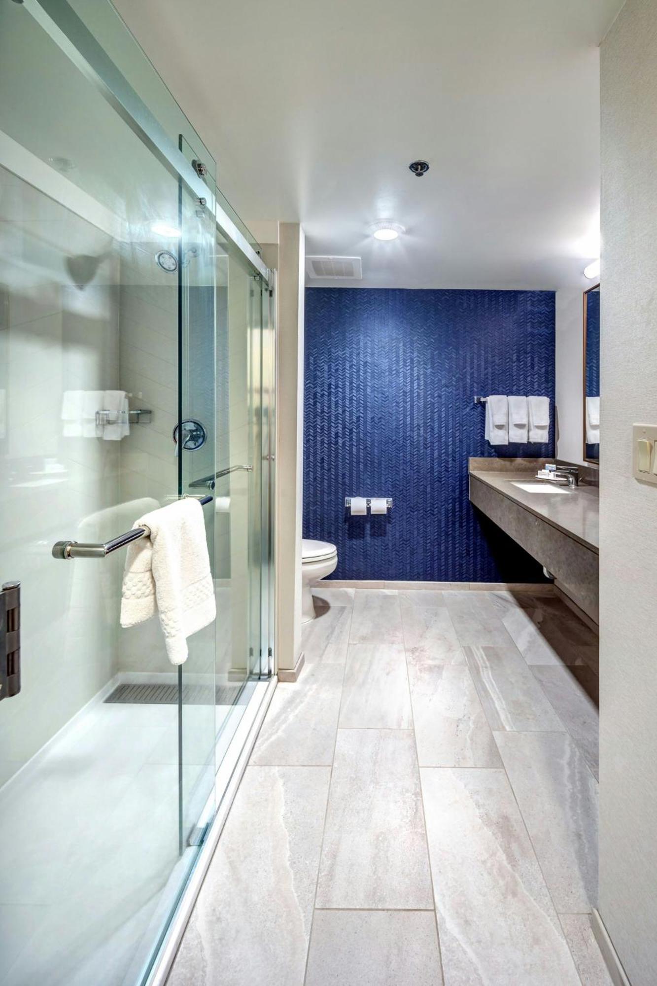 Fairfield By Marriott At Lakewood Ranch - Sarasota The Meadows Exteriör bild