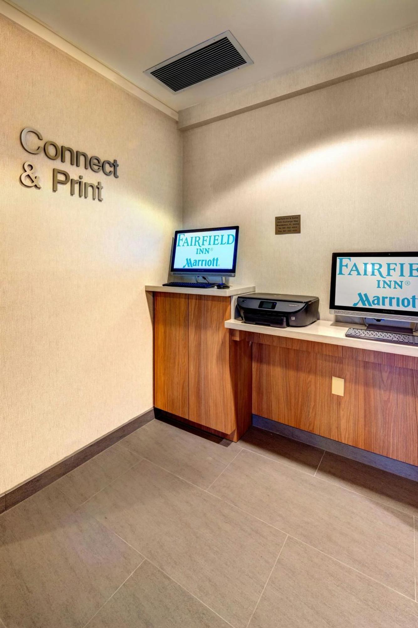 Fairfield By Marriott At Lakewood Ranch - Sarasota The Meadows Exteriör bild