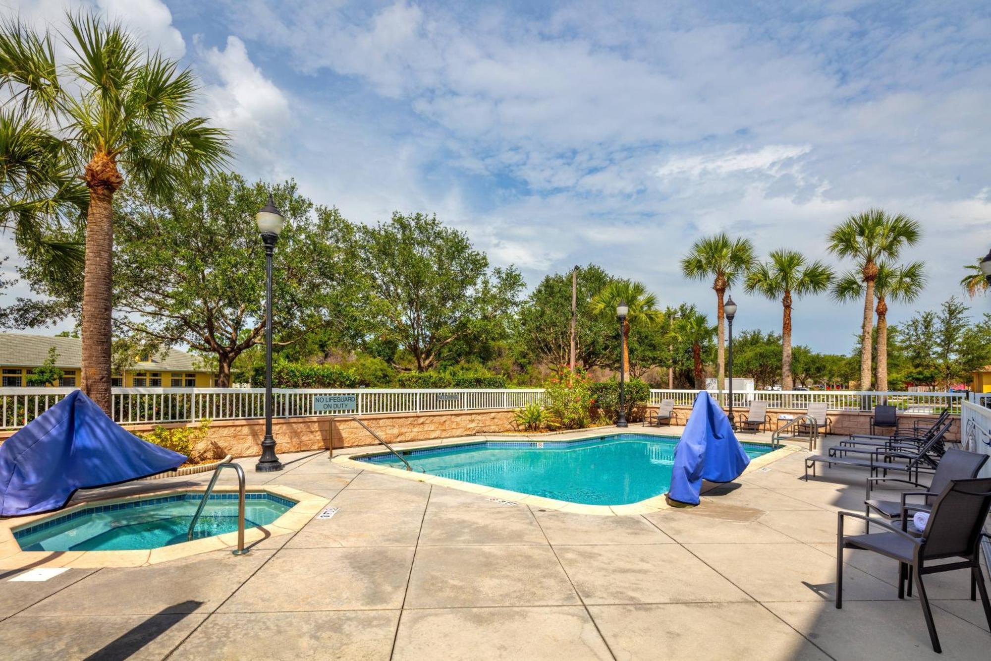 Fairfield By Marriott At Lakewood Ranch - Sarasota The Meadows Exteriör bild