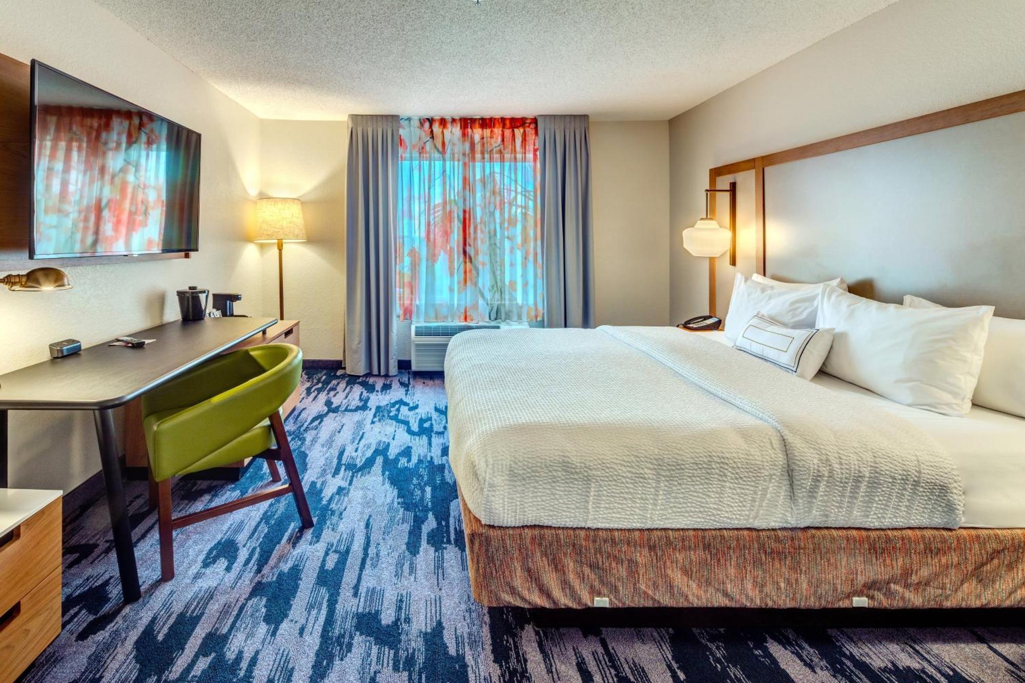 Fairfield By Marriott At Lakewood Ranch - Sarasota The Meadows Exteriör bild