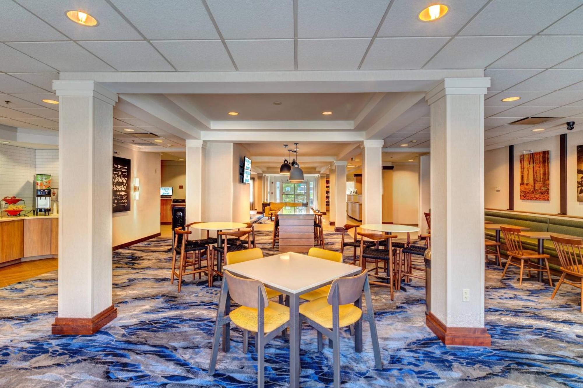 Fairfield By Marriott At Lakewood Ranch - Sarasota The Meadows Exteriör bild
