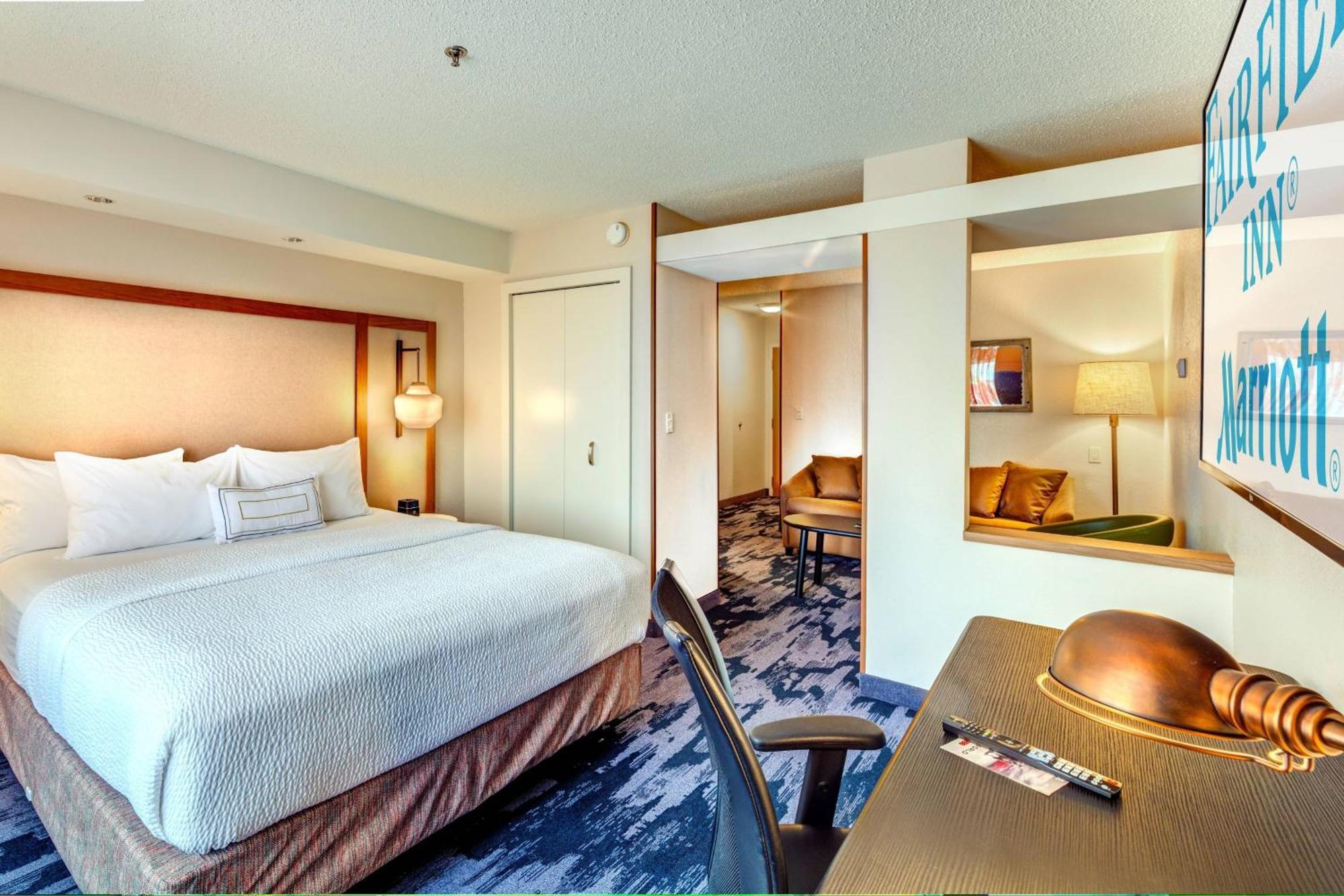 Fairfield By Marriott At Lakewood Ranch - Sarasota The Meadows Exteriör bild
