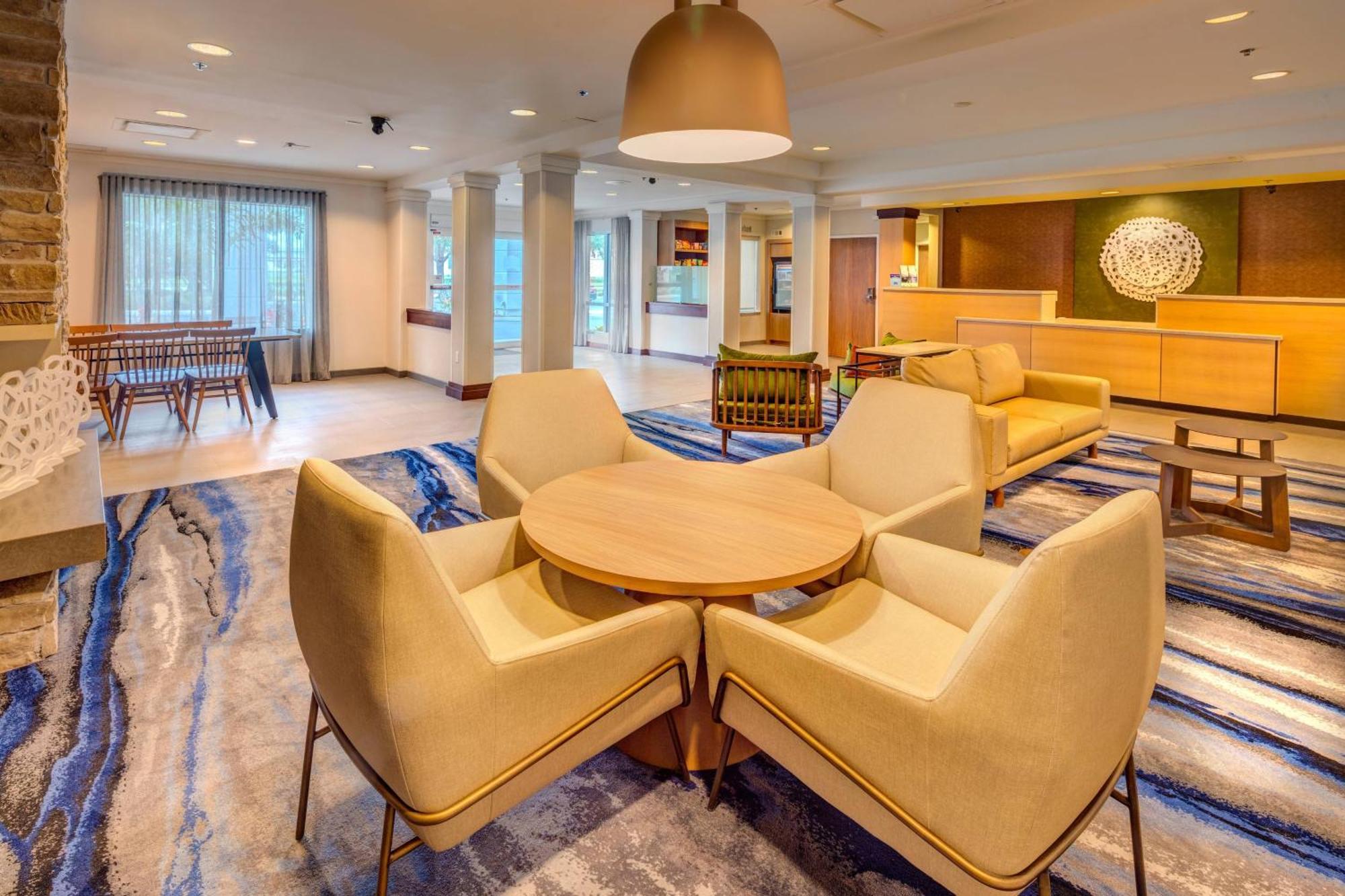 Fairfield By Marriott At Lakewood Ranch - Sarasota The Meadows Exteriör bild