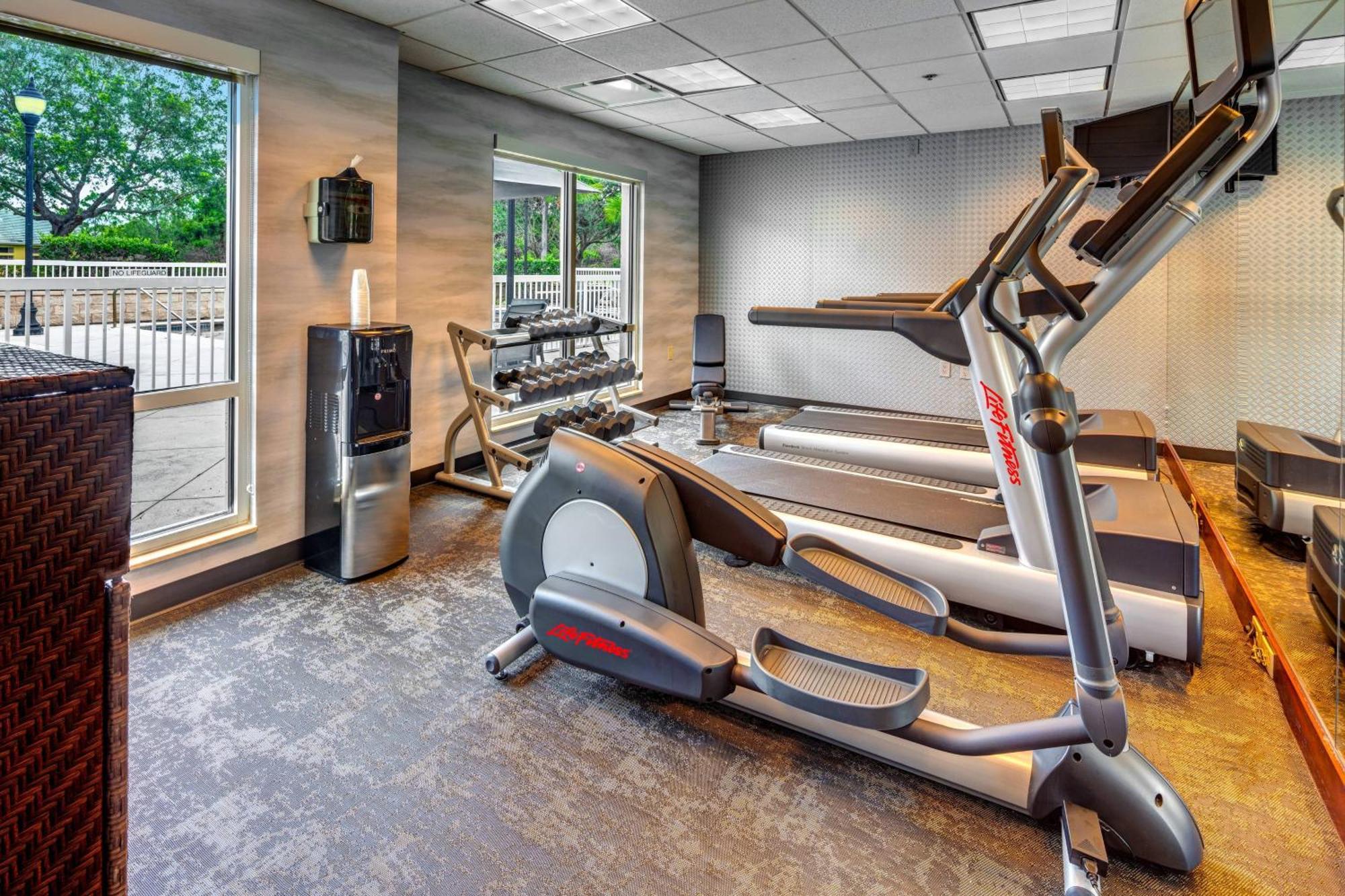 Fairfield By Marriott At Lakewood Ranch - Sarasota The Meadows Exteriör bild