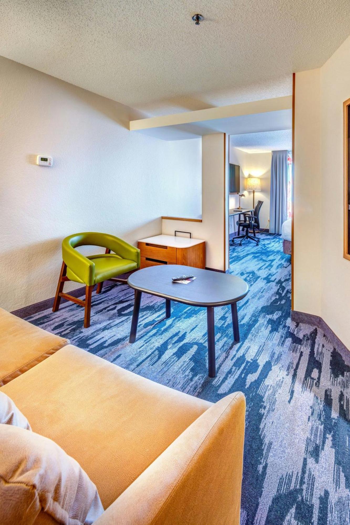 Fairfield By Marriott At Lakewood Ranch - Sarasota The Meadows Exteriör bild
