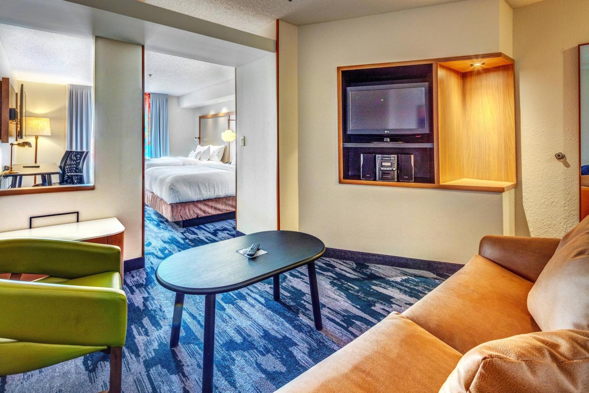 Fairfield By Marriott At Lakewood Ranch - Sarasota The Meadows Exteriör bild
