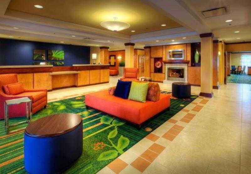 Fairfield By Marriott At Lakewood Ranch - Sarasota The Meadows Exteriör bild