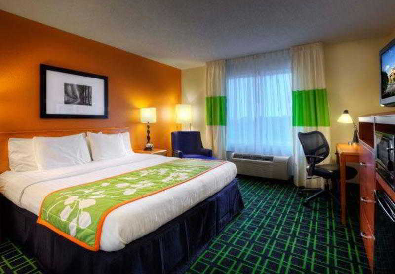 Fairfield By Marriott At Lakewood Ranch - Sarasota The Meadows Rum bild