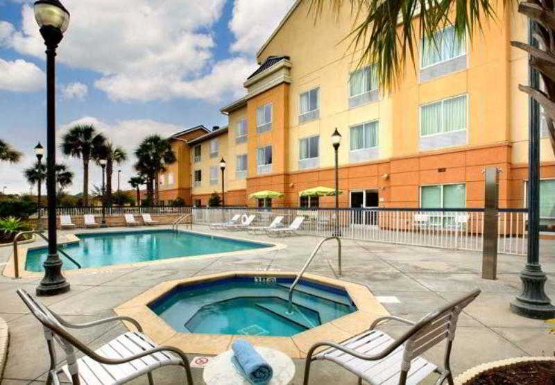 Fairfield By Marriott At Lakewood Ranch - Sarasota The Meadows Bekvämligheter bild