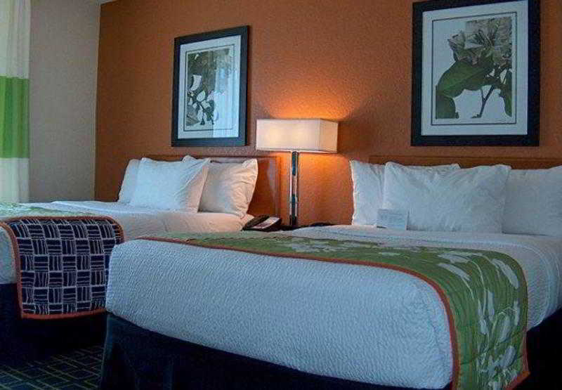 Fairfield By Marriott At Lakewood Ranch - Sarasota The Meadows Exteriör bild
