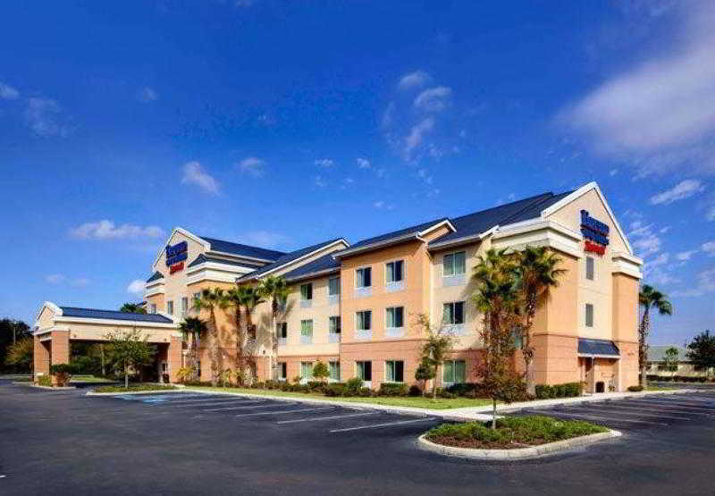 Fairfield By Marriott At Lakewood Ranch - Sarasota The Meadows Exteriör bild