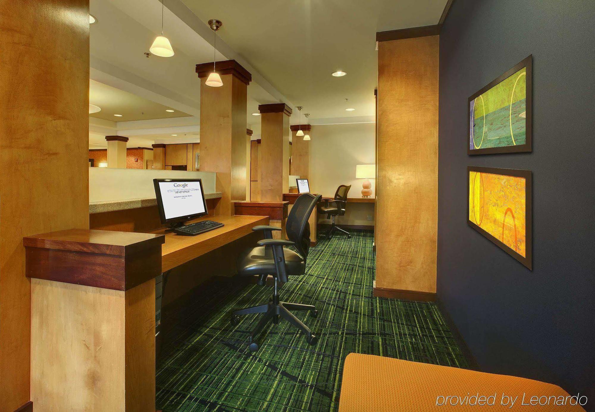 Fairfield By Marriott At Lakewood Ranch - Sarasota The Meadows Bekvämligheter bild