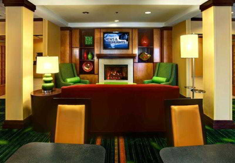 Fairfield By Marriott At Lakewood Ranch - Sarasota The Meadows Inreriör bild