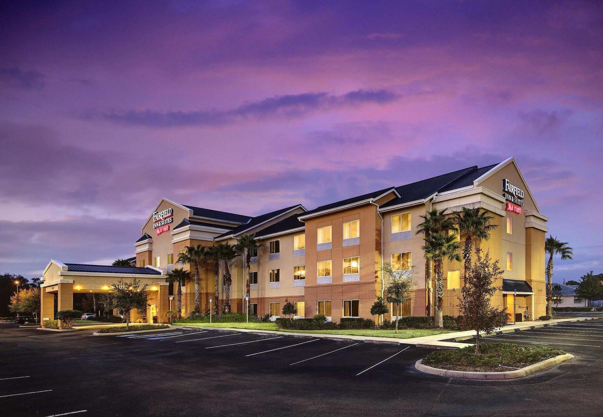 Fairfield By Marriott At Lakewood Ranch - Sarasota The Meadows Exteriör bild