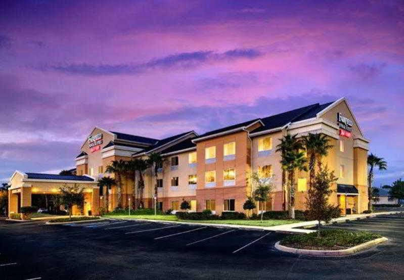 Fairfield By Marriott At Lakewood Ranch - Sarasota The Meadows Exteriör bild