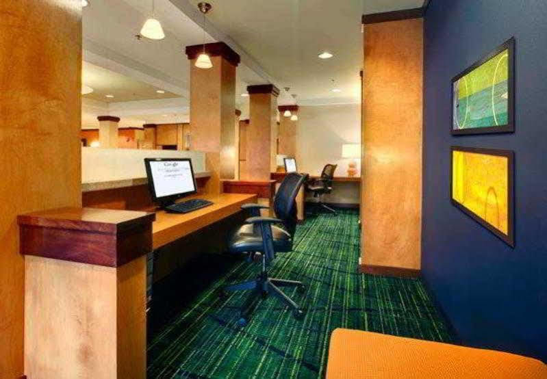 Fairfield By Marriott At Lakewood Ranch - Sarasota The Meadows Exteriör bild