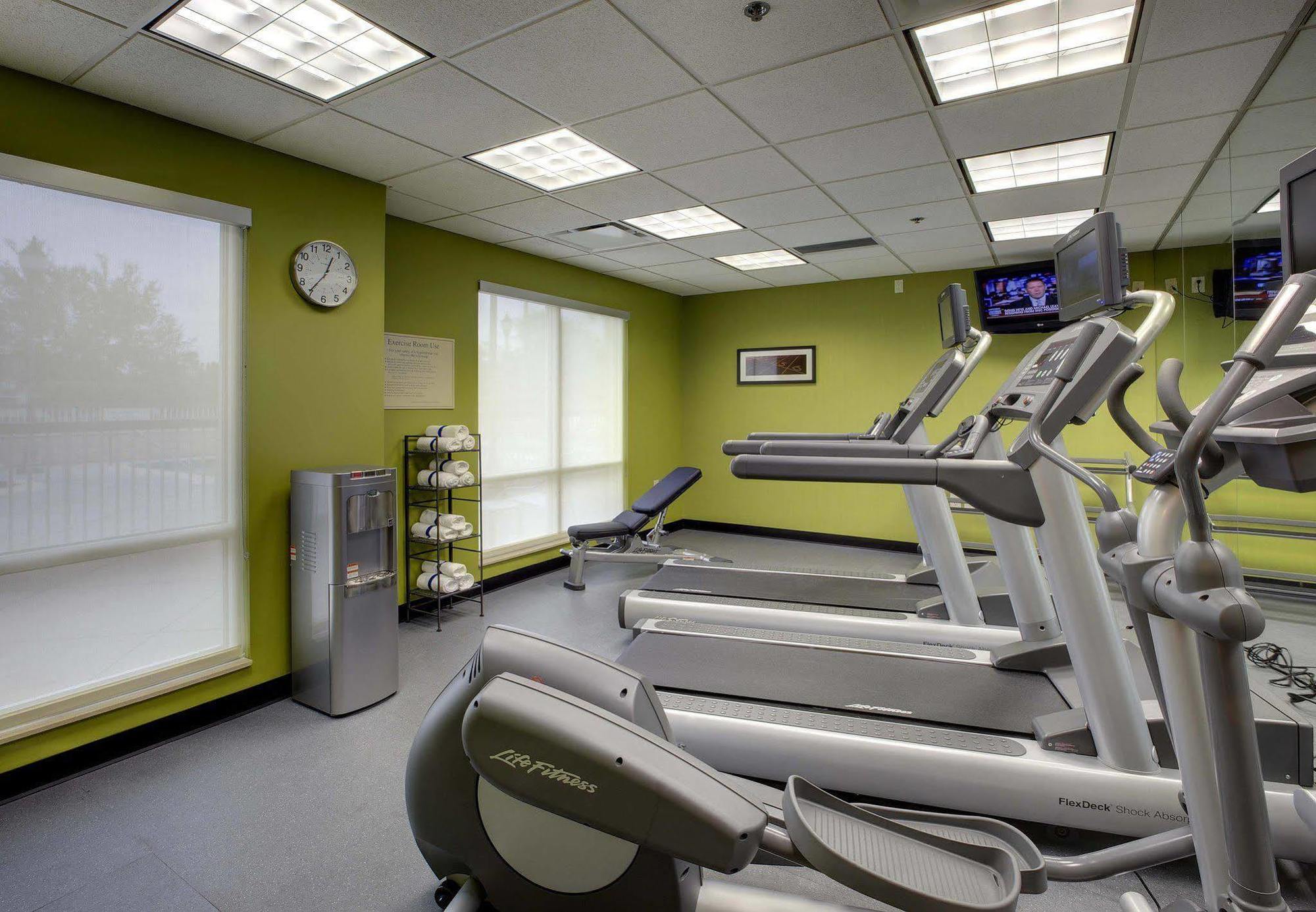 Fairfield By Marriott At Lakewood Ranch - Sarasota The Meadows Bekvämligheter bild