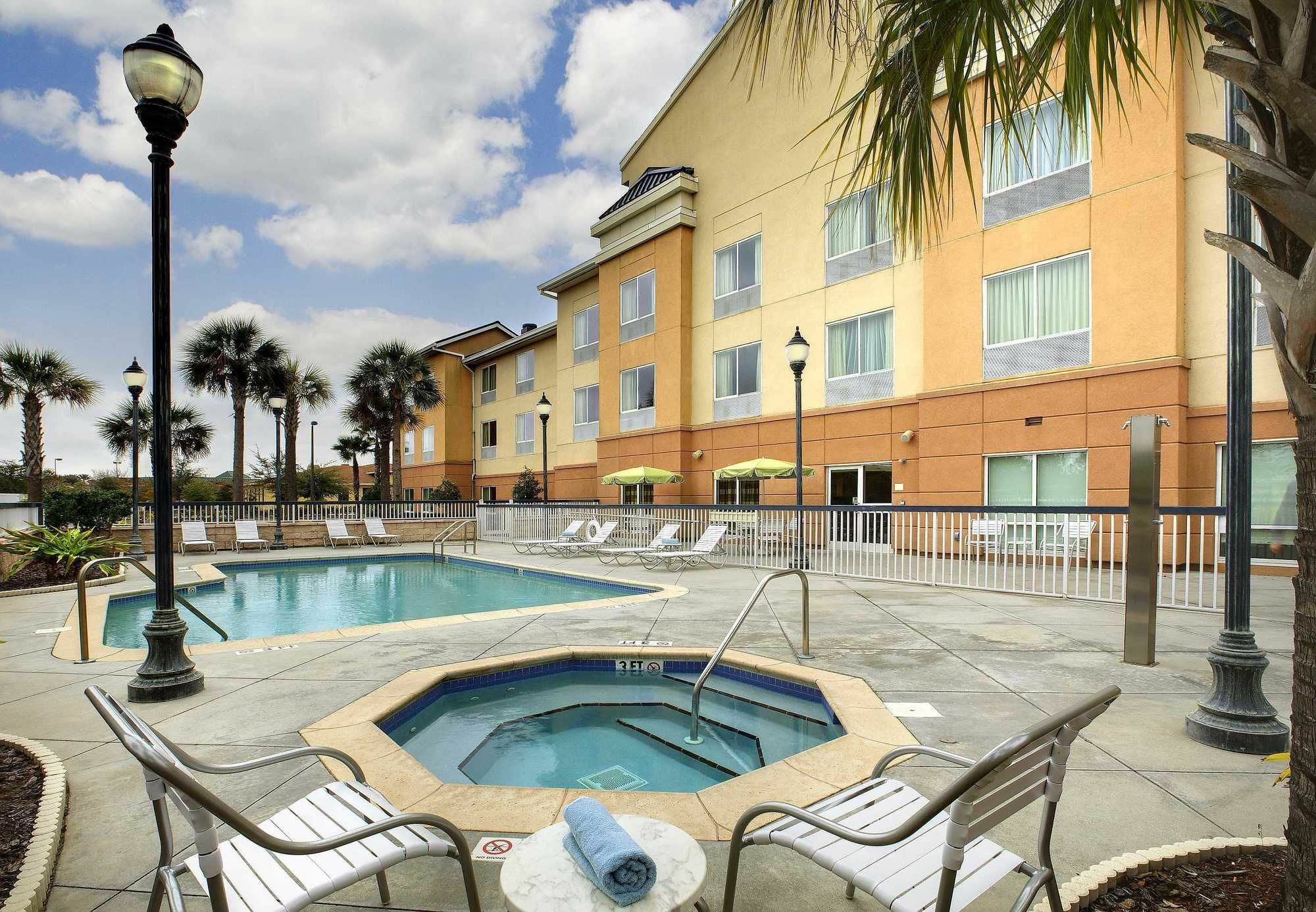 Fairfield By Marriott At Lakewood Ranch - Sarasota The Meadows Exteriör bild