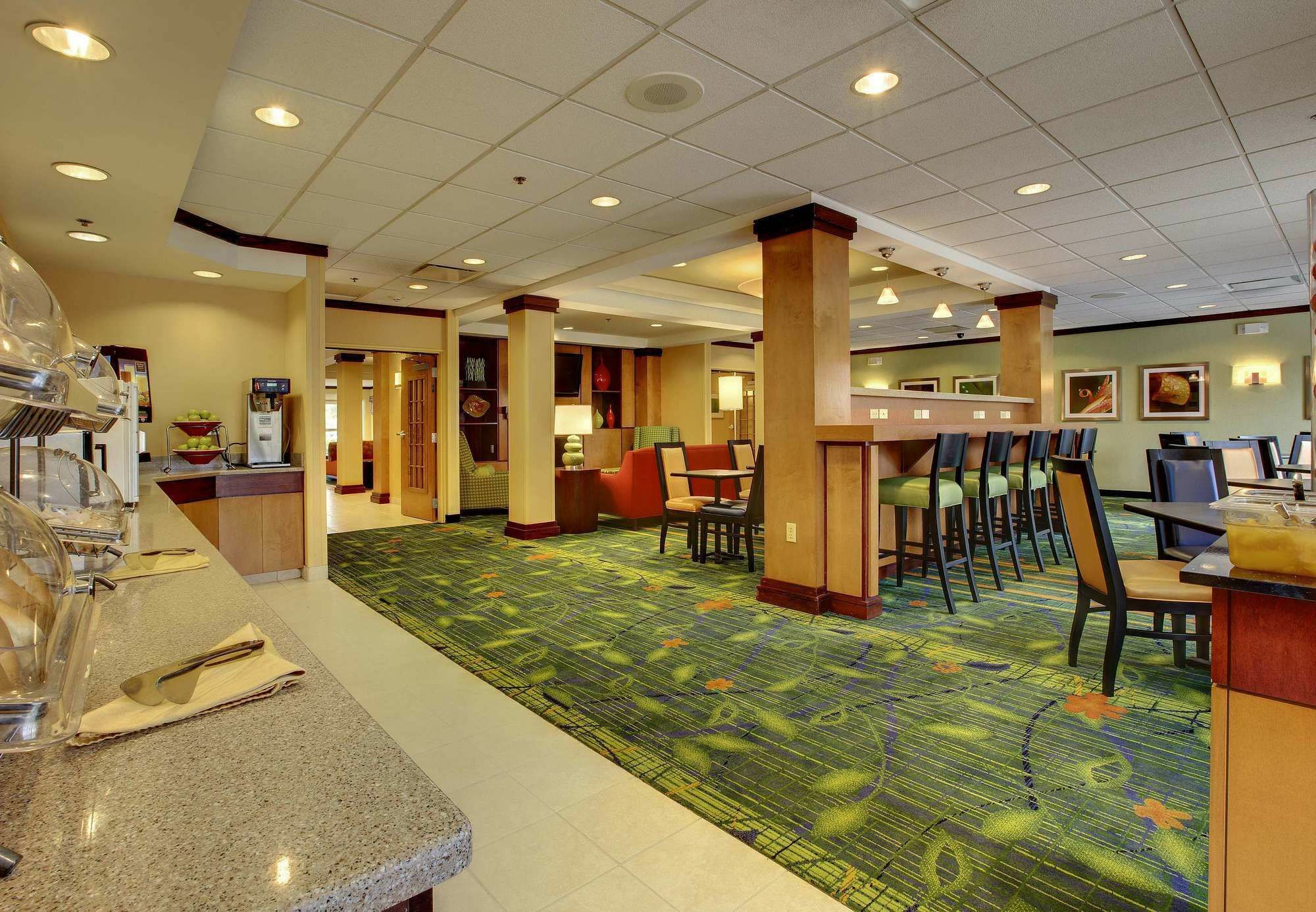 Fairfield By Marriott At Lakewood Ranch - Sarasota The Meadows Exteriör bild