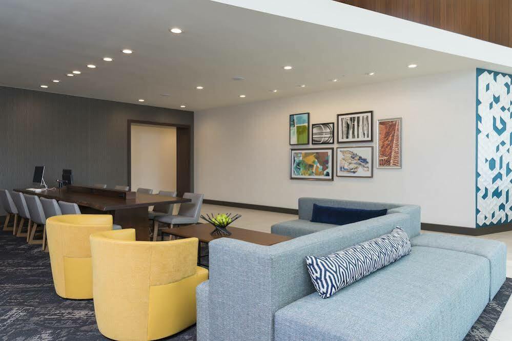 Fairfield By Marriott At Lakewood Ranch - Sarasota The Meadows Exteriör bild
