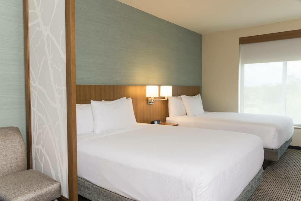 Fairfield By Marriott At Lakewood Ranch - Sarasota The Meadows Exteriör bild