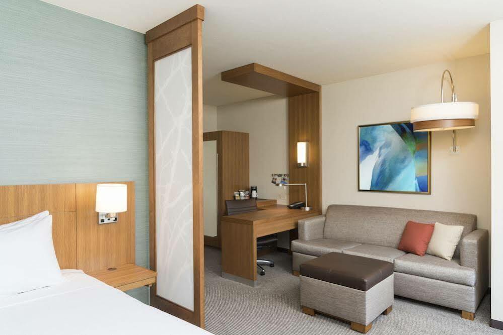 Fairfield By Marriott At Lakewood Ranch - Sarasota The Meadows Exteriör bild