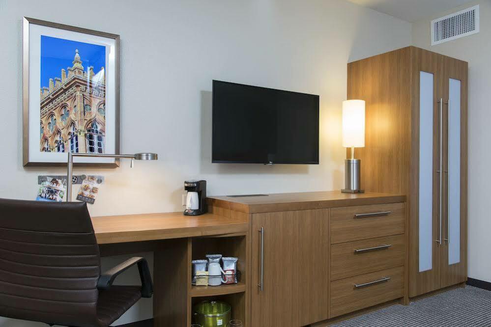 Fairfield By Marriott At Lakewood Ranch - Sarasota The Meadows Exteriör bild