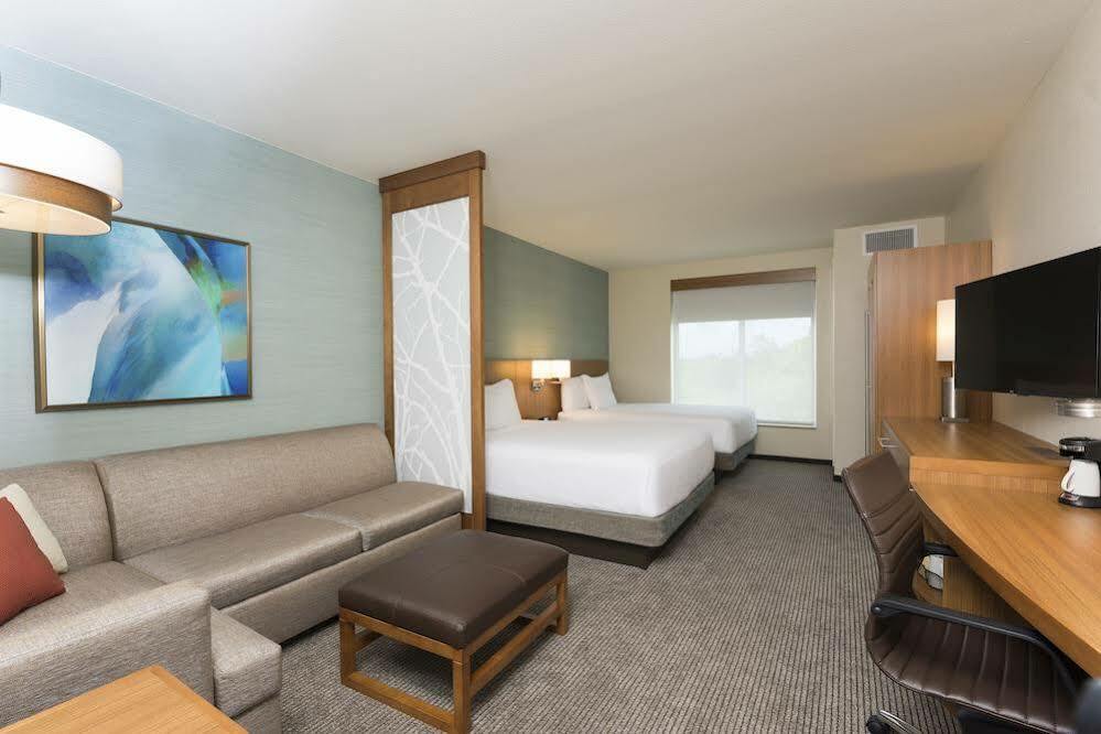Fairfield By Marriott At Lakewood Ranch - Sarasota The Meadows Exteriör bild