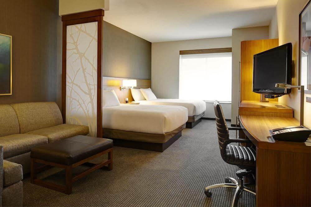 Fairfield By Marriott At Lakewood Ranch - Sarasota The Meadows Exteriör bild